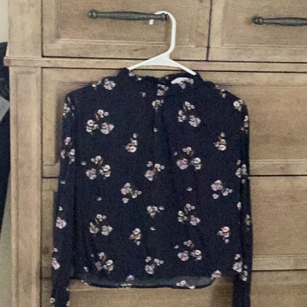 Cute top